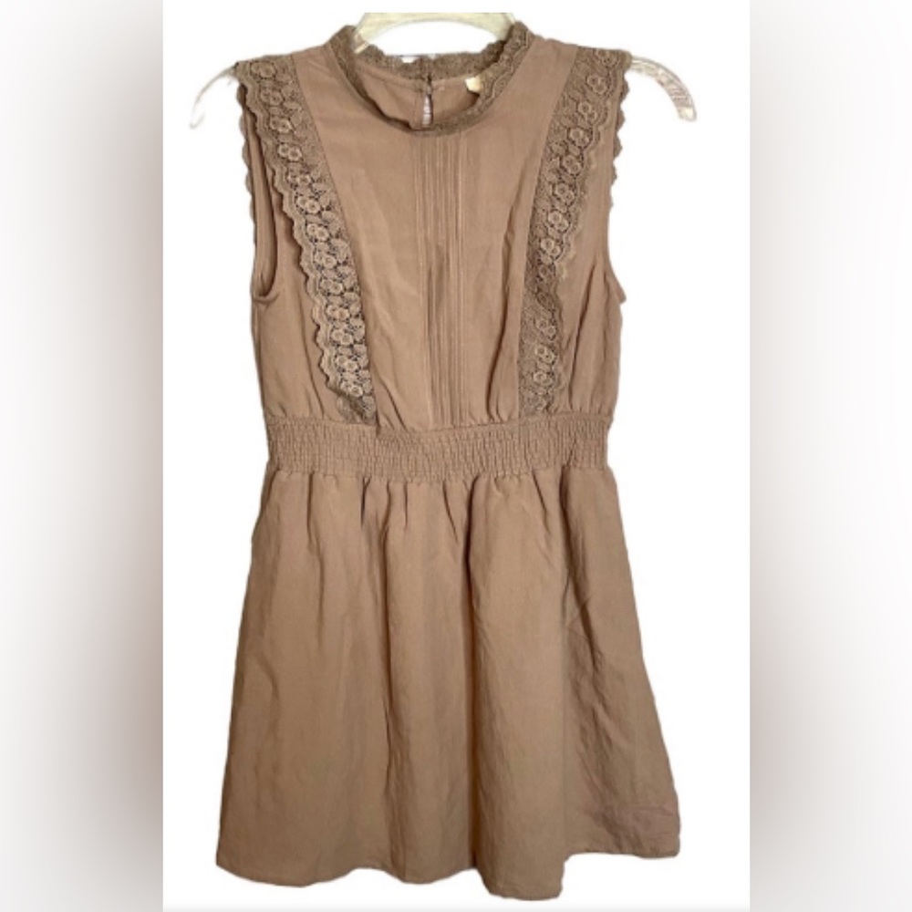 Sweet Wanderer Dress Size LARGE